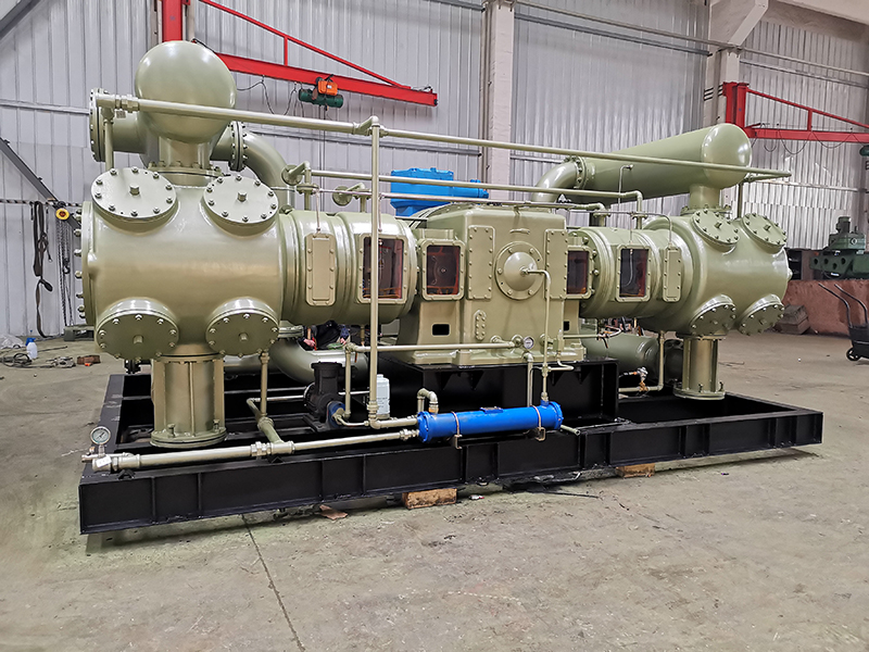 壓縮機(jī)氣閥結(jié)構(gòu)、分類(lèi)、故障分析及診斷方法詳解